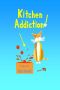 [Mina Kitchen 01] • Lizz Lund - Mina Kitchen 01 - Kitchen Addiction!